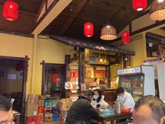 -富正毅三下锅·湘西韵味(天门山索道店)