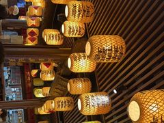 -王庄阿咪海鲜大排档(上下杭店)