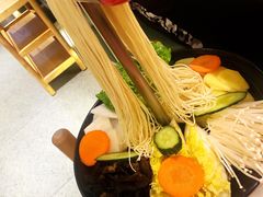 -许府牛火锅(信义坊总店)