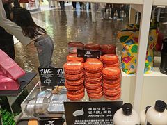 -LUSH(威尼斯人店)