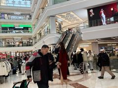 -ZARA(哈尔滨欧罗巴广场店)