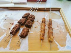 -阿福龙虾·海鲜烧烤(合肥路店)