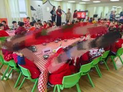 -苏州市姑苏区宝仁幼儿园