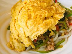 -文三里屯面馆(三里屯店)