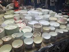 -辽西小商品批发市场(安达街店)