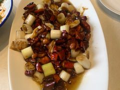 -辣螃铠盆盆蟹大排档(海昌店)