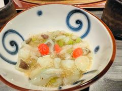 -滩万日本料理Nadaman(国贸大酒店)