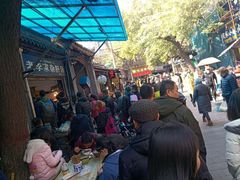 -老李家杂肝汤(回民街店)