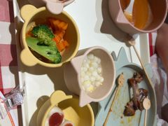 -西贝(上海我格广场店)