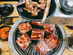 -九田家黑牛烤肉(溧水万达店)
