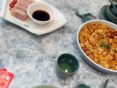 -聚丰园•湖鲜餐厅(阿红私房菜梅石路店)
