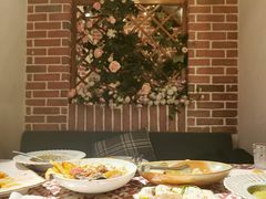 -格鲁·秀色Georgia’s Feast