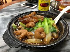 -珍珍小食店(西华路店)