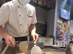 -大成铁板烧•板前(复古餐厅石老人店)