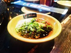 -唇辣号重庆老火锅(亦庄店)
