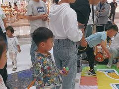 -万达广场(临港店)