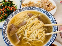 -十二忠手拉面(中华路店)