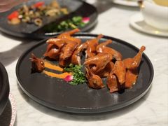 -深圳美高梅酒店-品聚嘉府中餐厅