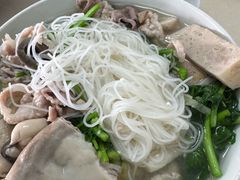 -志荣粿面小食店