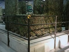 -镭战前线·真人CS·团建·亲子·生日派对(南山来福士店)