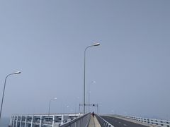 -星海湾跨海大桥