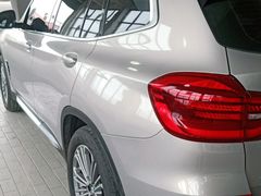 -南充通源宝马4S店(高坪店)