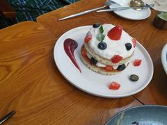 -AFS Cafe & Canteen(闽江二路店)
