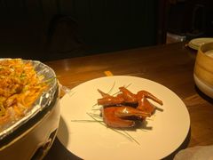 -三强鸽子(胜利路店)