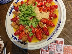 -南京大牌档(人民广场店)
