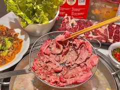 -潮泰牛肉火锅 · 创于1992年(车公庙店)