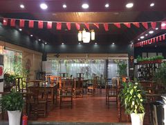 门面-静海楼(学田店)