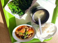 -老乡鸡(武汉烽胜路店)