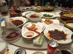 -红城阁·上海味道(四平路店)