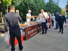 -满汉楼(安发桥店)