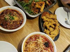 -付小姐在成都(川沙店)