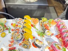 -翔鹭国际大酒店-四季餐厅