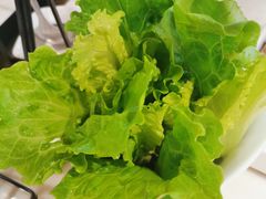 -左庭右院鲜牛肉火锅(浦江欢乐颂店)