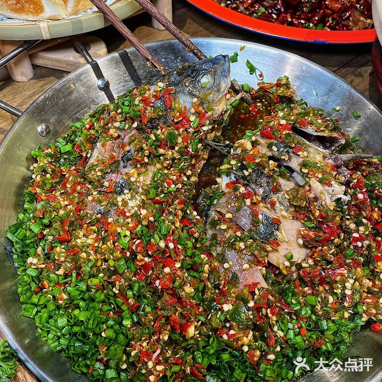 成都美食| 绝了‼️太古里这家江湖菜也太是那味儿了‼️