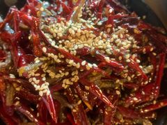 -邱金小炒·30 年盐帮江湖菜(自贡店)