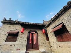 -回龙窝历史文化街区