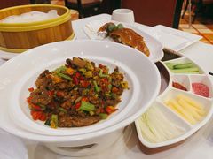 -大鸭梨烤鸭(石佛营店)