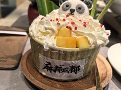 -麻都·成都菜(人民广场店)