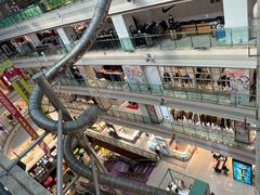 -巴黎春天(浦建店)