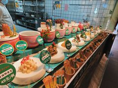 -松沪名灶·豆浆鱼头·新上海菜(飞航吾悦广场店)