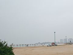 -东戴河风景区-止锚湾