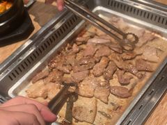 -新石器烤肉(百联川沙店)