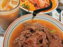 -华嫂冰室(湾仔店)