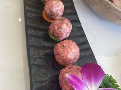-菌子鲜汤野生菌锅