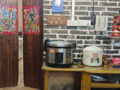 -米庄·原味私房菜(骏壹万邦店)