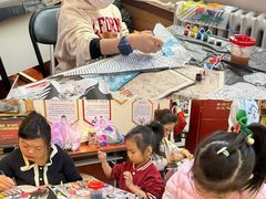 -100家灵感仓库·DIY团建(什刹海店)